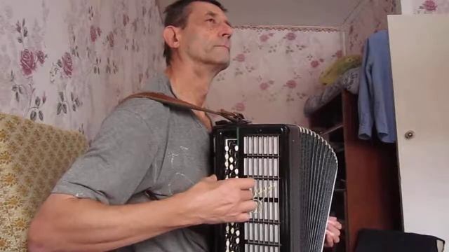 Ещё одна песня (мелодия) на стихи Алексея Григорьевича . смотреть онлайн