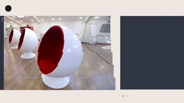 Showreel по направлению 2D- и 3D- анимации смотреть онлайн