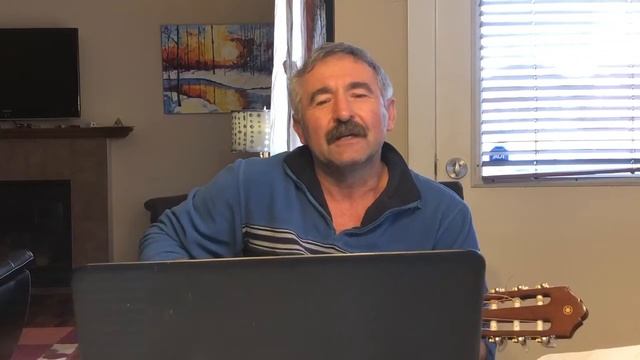 Чёрный квадрат. Авторская песня смотреть онлайн