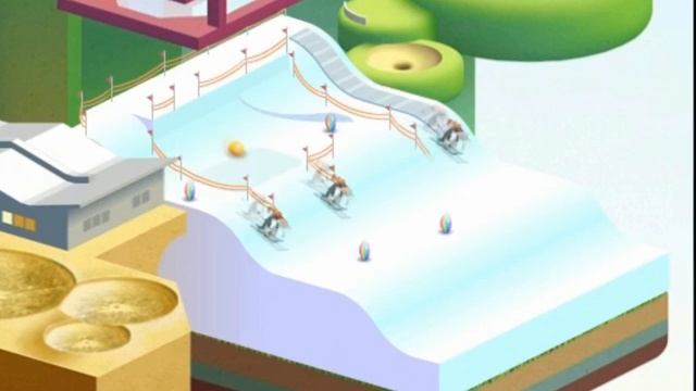 Wonderputt Trailer смотреть онлайн
