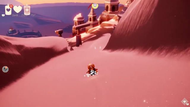 Sky: Children of the Light - Дни удачи | Ежедневки | Свечи | Билеты смотреть онлайн