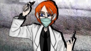 【Creep P & GHOST】NOVOCAINE RUS Cover【VOLume】