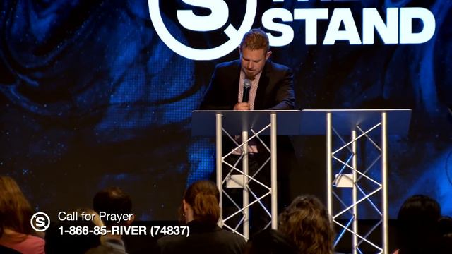 Night 1334 of The Stand | The River Church смотреть онлайн
