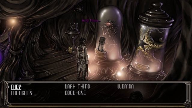 Strangeland Part 4 // Flame & Spirit // Let's Play Gameplay Playthrough смотреть онлайн