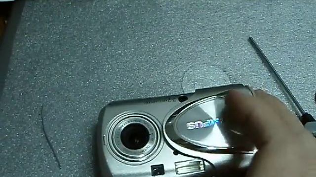 Reparacion olympus 4 смотреть онлайн