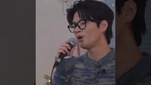 Со Ин Гук! ❤️ Обалденная песня! 👍