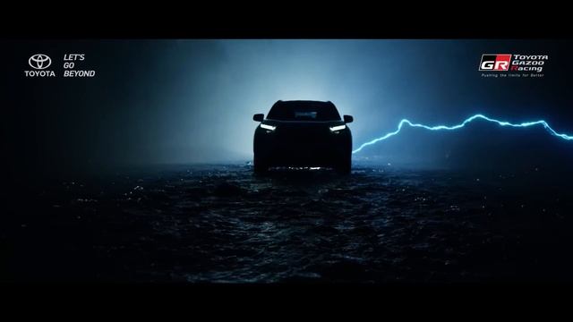 Introducing Toyota's Newest GR Lineups! смотреть онлайн
