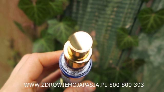 Mgiełka wodorowa kluczem do pięknej cery смотреть онлайн