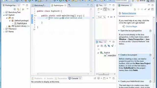 4.04 Programming 2 Casting Assignment смотреть онлайн