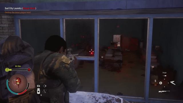 State of Decay 2 ENDING Walkthrough Part 5- Last Plague Hearts & Sheriff: Time to Stop Miserable Lo смотреть онлайн