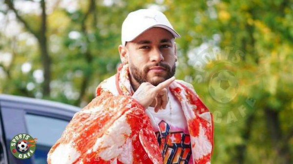 Neymar makes incredible Brazil claim ahead of 2022 FIFA World Cup