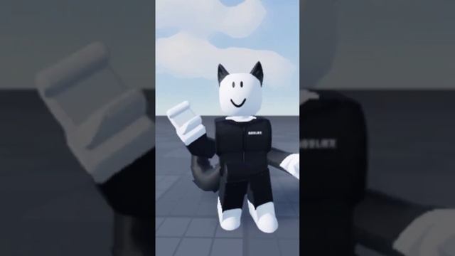 roblox sad cat dance смотреть онлайн