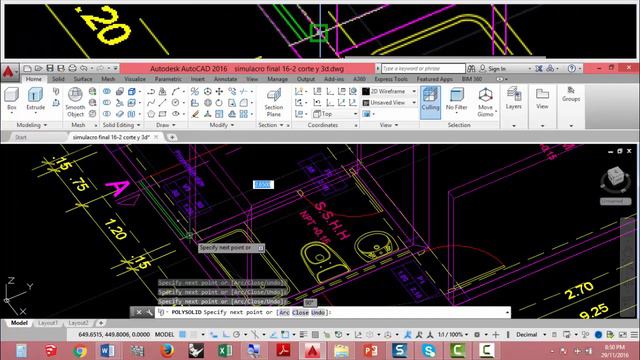 video de compilación parte final del curso смотреть онлайн