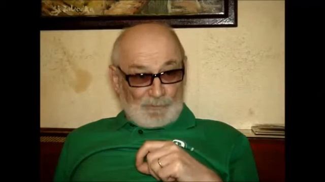 Как Игорь Фейн поимел Анну Курникову Часть II смотреть онлайн