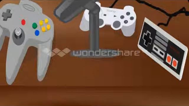 The Hobby Shop Episode 7 Part 2 Talking About Video Games смотреть онлайн