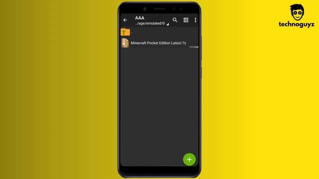 How to Extract Zip Files on Android 2021 | How to Extract Zip or 7z File on Android with ZArchiver смотреть онлайн