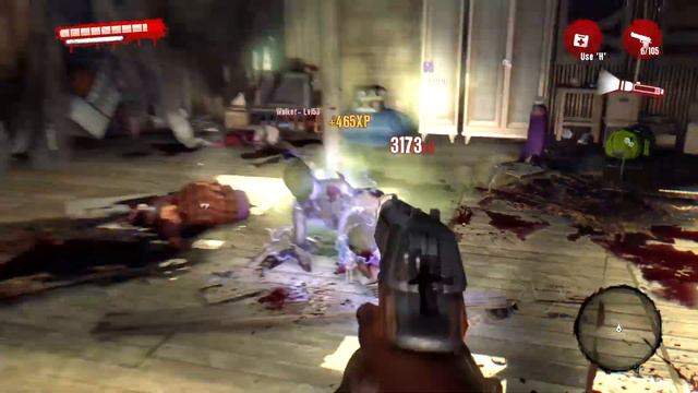 Dead Island Definitive Edition - Show Must Go On смотреть онлайн