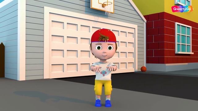 Lets do exercises with Felix! Exercise Song for Kids! #singalong смотреть онлайн