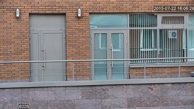 Видео TBC-i6225IR День смотреть онлайн
