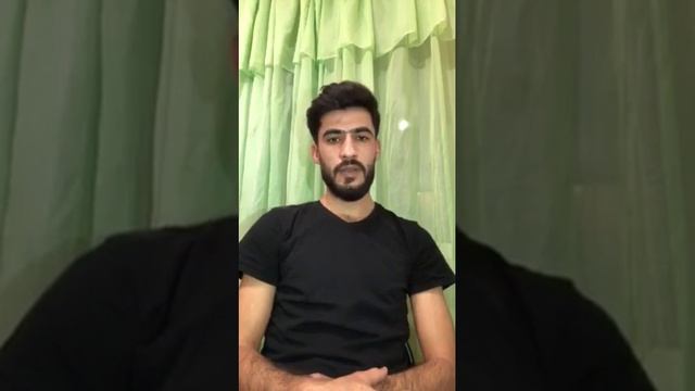 Дияр Тофиг (Ирак). М Лермонтов «В минуту жизни трудную» 7 группа смотреть онлайн