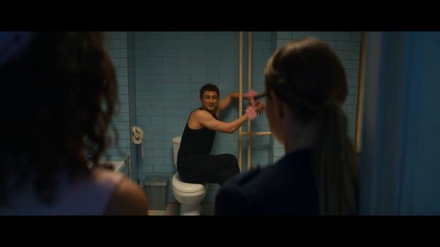 Любовь зла - Русский трейлер (2024) смотреть онлайн
