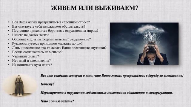 Тренажер для сознания Покров смотреть онлайн