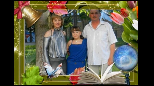 Коралловая свадьба 35-лет !!!