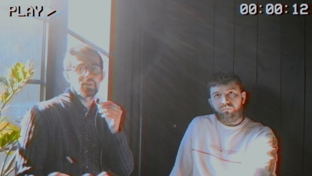 Ретрофутуризм / Сергей Елис смотреть онлайн