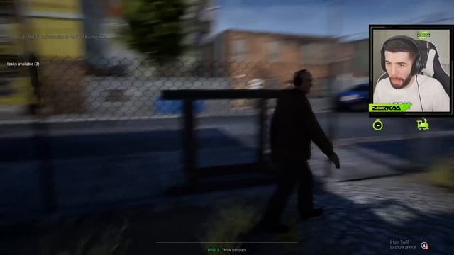 HIRING MY OWN DEALERS! (Drug Dealer Simulator #2) смотреть онлайн