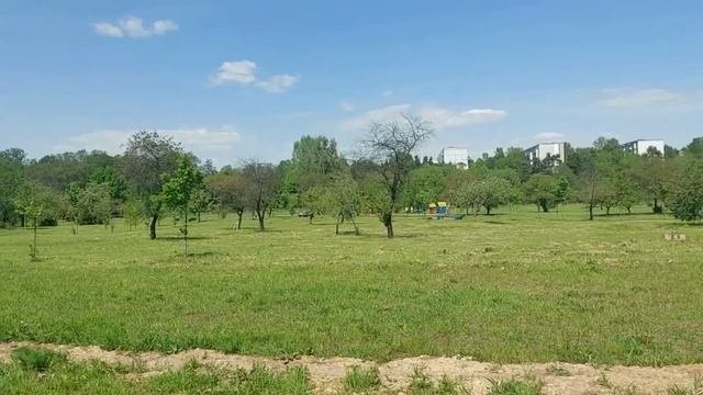 Самый необычный район Гродно