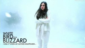 Белая птица в метели | White Bird in a Blizzard (2014)
