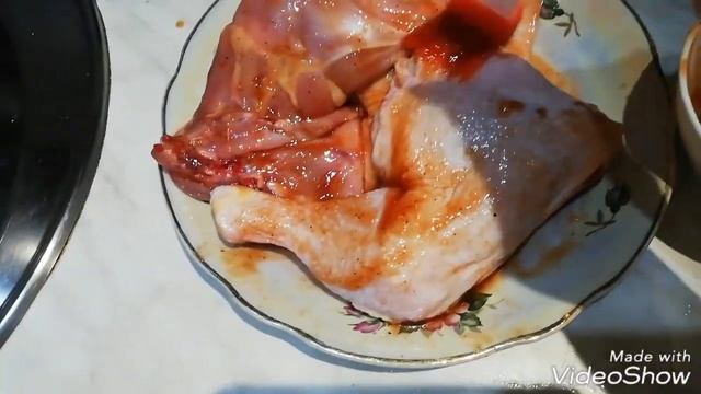 Кулинарная мастерская 