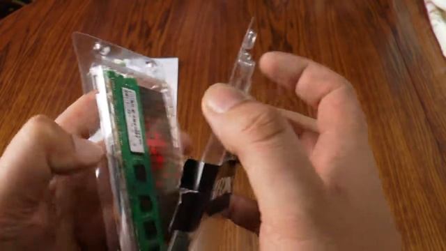 AFOX DDR3 1333 8192MB PC3 10600 смотреть онлайн