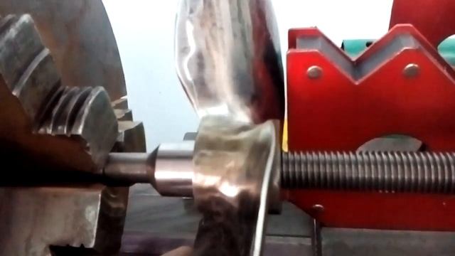 Геометрия(формы лопастей) кулибинского винта 8х4 грузового2ч . смотреть онлайн