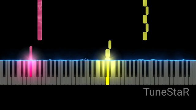 Dr. Livesey Phonk Walk Meme (Easy Piano Tutorial) смотреть онлайн