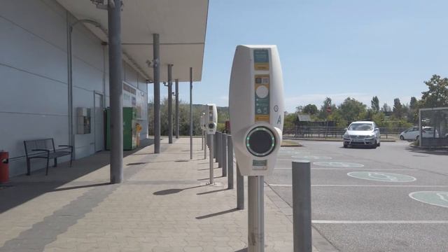 Слово про электромобили смотреть онлайн