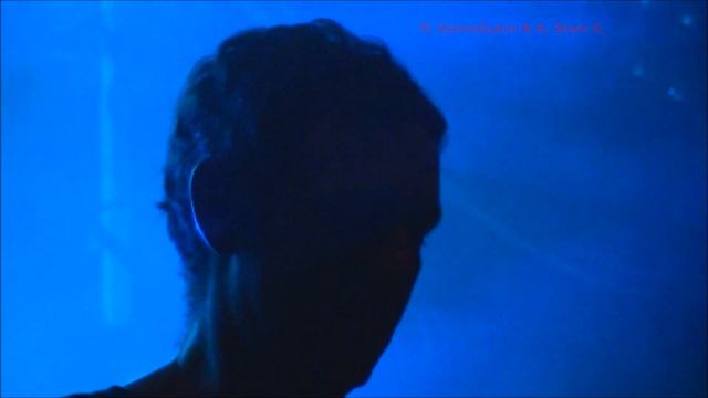 Παύλος Παυλίδης - Σιωπή @ Μύλος, 24/09/2011 смотреть онлайн