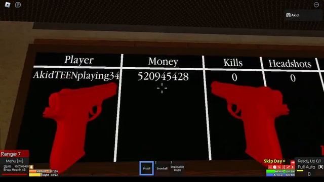 The Final Stand 2 - Career 500 million reset + 12 slot! смотреть онлайн