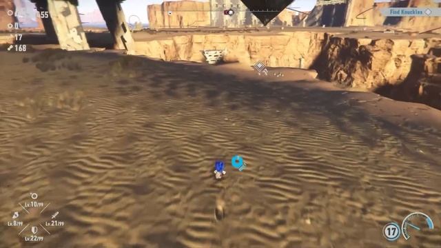 Sonic Frontiers Made Me Love Sonic Again (No Spoilers Review) смотреть онлайн