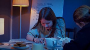 Проба Объявление (апрель 2024)