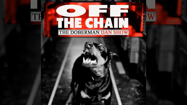 Doberman Dan | You're either growing or you're dying смотреть онлайн