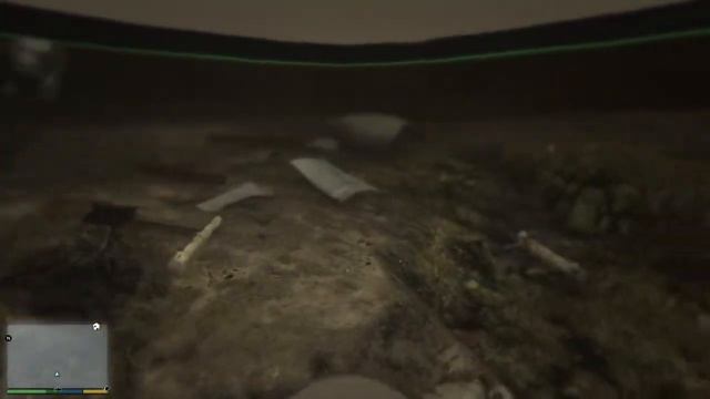 Gta 5 Merryweather Plane And Railgun Location