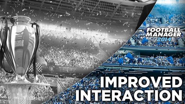 Football Manager 2014 News - Annoucement, Features, Gameplay and Screenshots смотреть онлайн