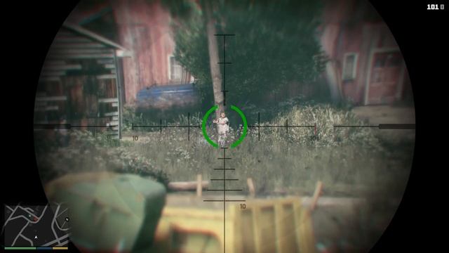 AI Have aim bot* смотреть онлайн