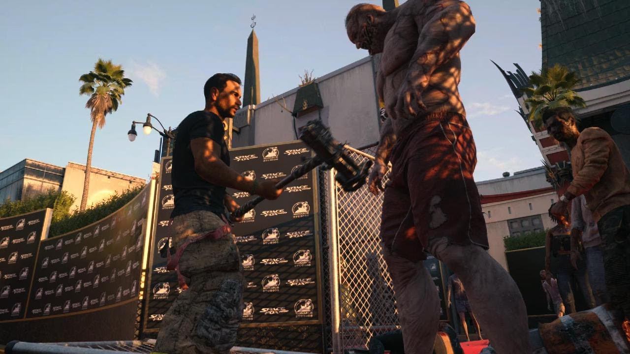 Dead Island 2 # 23 : Финал смотреть онлайн