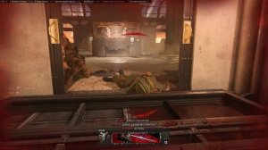 Call of Duty: Vanguard на GTX 1050 Ti. Тест производительности / FPS Test Benchmark