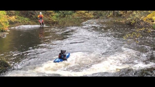 Mobbin' Down The RayKill смотреть онлайн