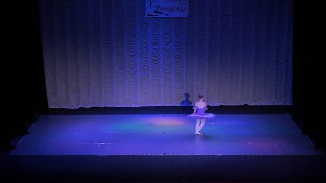 Чайковский ФЕЯ СИРЕНИ Спящая красавица, исп Д Рудницкая смотреть онлайн