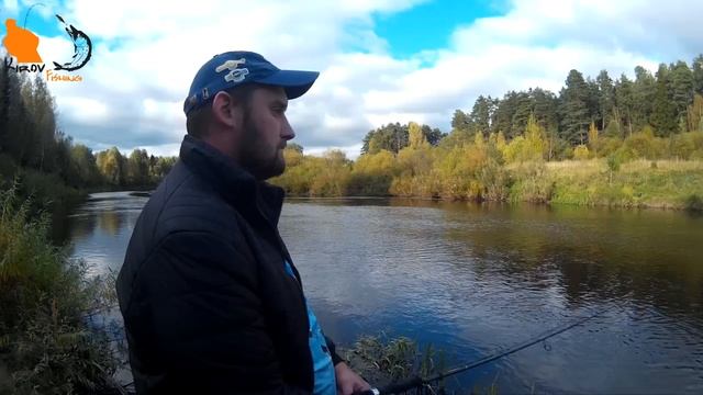 Как влияет цвет приманки на клёв щуки Часть 3 Вечер KF №44 смотреть онлайн