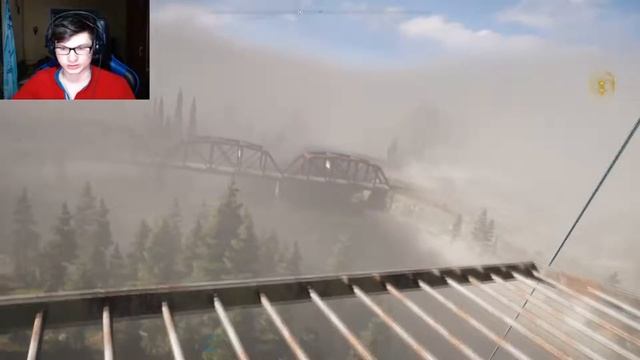 Я ТОЛЬКО НАЧАЛ ► FAR CRY 5 ◄ Часть 2 смотреть онлайн